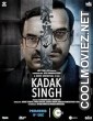 Kadak Singh (2023) Hindi Movie