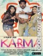 Karma (2021) HotX Original