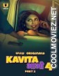 Kavita (2024) Season 4 Part 2 Ullu Original