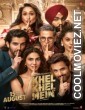 Khel Khel Mein (2024) Hindi Movie