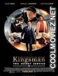 Kingsman The Secret Service (2014) Hindi Dubbed Movie