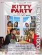 Kitty Party (2019) Punjabi Movie