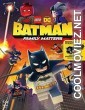 LEGO DC Batman Family Matters (2019) English Movie