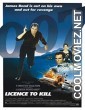 Licence to Kill (1989) Hindi Dubbed English