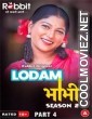 Lodam Bhabhi (2024) Season 2 Part 4 RabbitMovies Original