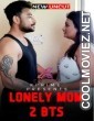 Lonely Mom 2 BTS (2022) XPrime Original