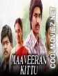 Maaveeran Kittu (2019) Hindi Dubbed South Movie