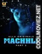 Machhli (2024) Part 2 Ullu Original