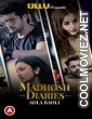 Madhosh Diaries Adla Badli (2021) Ullu Original