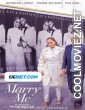 Marry Me (2022) English Movie