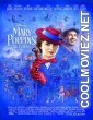 Mary Poppins Returns (2018) English Movie