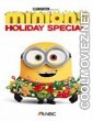 Minions Holiday Special (2020) English Movie