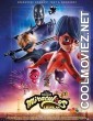 Miraculous Ladybug Cat Noir The Movie (2023) Hindi Dubbed Movie