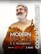 Modern Masters SS Rajamouli (2024) Hindi Dubbed South Movie