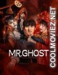 Mr Ghost (2023) Hindi Dubbed Movie