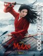 Mulan (2020) Hindi Dubbed Movie