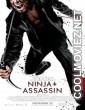 Ninja Assassin (2009) Hindi Dubbed Movie