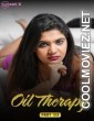 Oil Therapy (2024) Part 3 MeetX Original