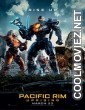 Pacific Rim Uprising  (2018) English Movie