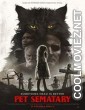 Pet Sematary (2019) Hindi Dubbed Movie