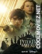 Peter Pan and Wendy (2023) English Movie