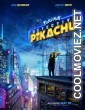 Pokemon Detective Pikachu (2019) English Movie