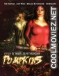 Pumpkins (2018) Hindi Dubbed Movie