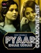 Pyar Idhar Udhar (2023) Voovi Original