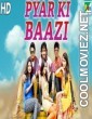 Pyar Ki Baazi (2019) Hindi Dubbed South Movie