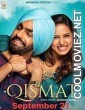 Qismat (2018) Punjabi Movie