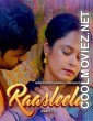 Raasleela (2023) Part 2 WoW Original