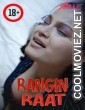 Rangin Raat (2023) XPlus Original