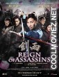 Reign Of Assassins (2010) Hindi Dubbed Movie