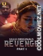 Revenge (2024) Ullu Original