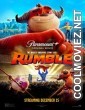 Rumble (2021) Hindi Dubbed Movie