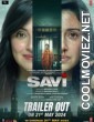 Savi (2024) Hindi Movie