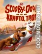 Scooby Doo and Krypto Too (2023) English Movie