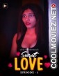 Secret Love (2023) LEO Original