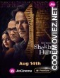 Shekhar Home (2024) Season 1