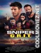 Sniper G R I T (2023) Hindi Dubbed Movie