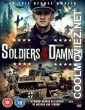 Soldiers of the Damned (2015) Hindi Dubbed Movie