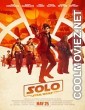 Solo A Star Wars Story (2018) Hindi Dubbed Movie