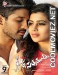 Son Of Satyamurthy (2015) Hindi Dubbed South Movie