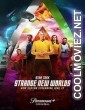 Star Trek Strange New Worlds (2022) Season 1