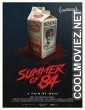 Summer of 84  (2018) English Movie