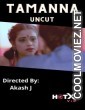 Tamanna Uncut (2021) HotX Original