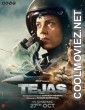 Tejas (2023) Hindi Movie