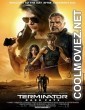 Terminator Dark Fate (2019) English Movie