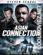 The Asian Connection (2016) Hindi Dubbed Movie