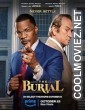 The Burial (2023) Hindi Dubbed Movie